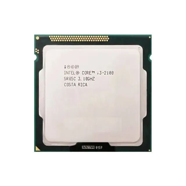 Processadores intel 3° Geração - Foto 3