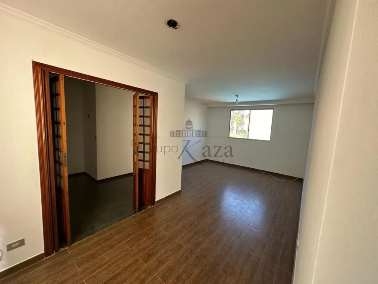 Apartamento - Jardim Satélite - Edifício Porto do Sol - 3 Dormitórios - 72m². - Foto 3