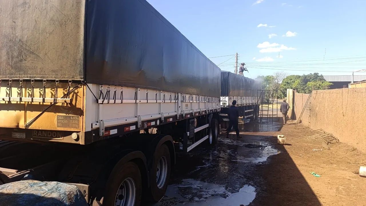 Rodotrem randon - Foto 5