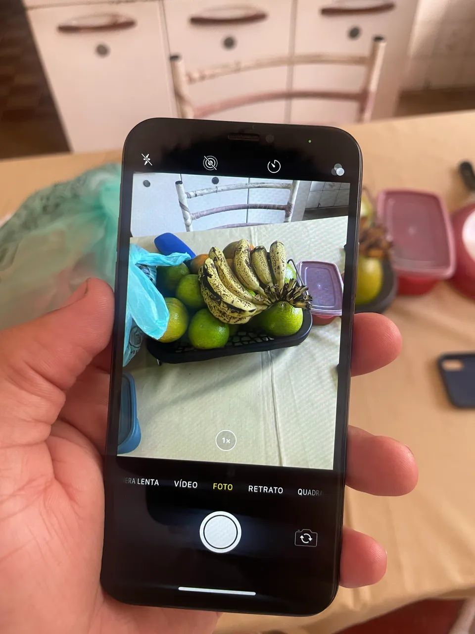 Iphone x 256gb - Foto 5