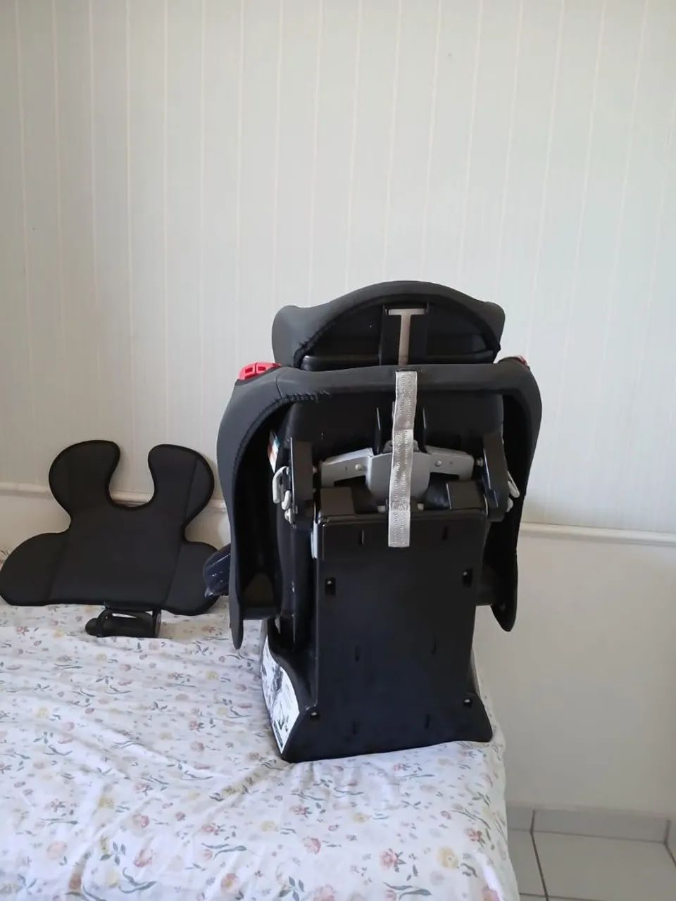 Cadeirinha  - Foto 3