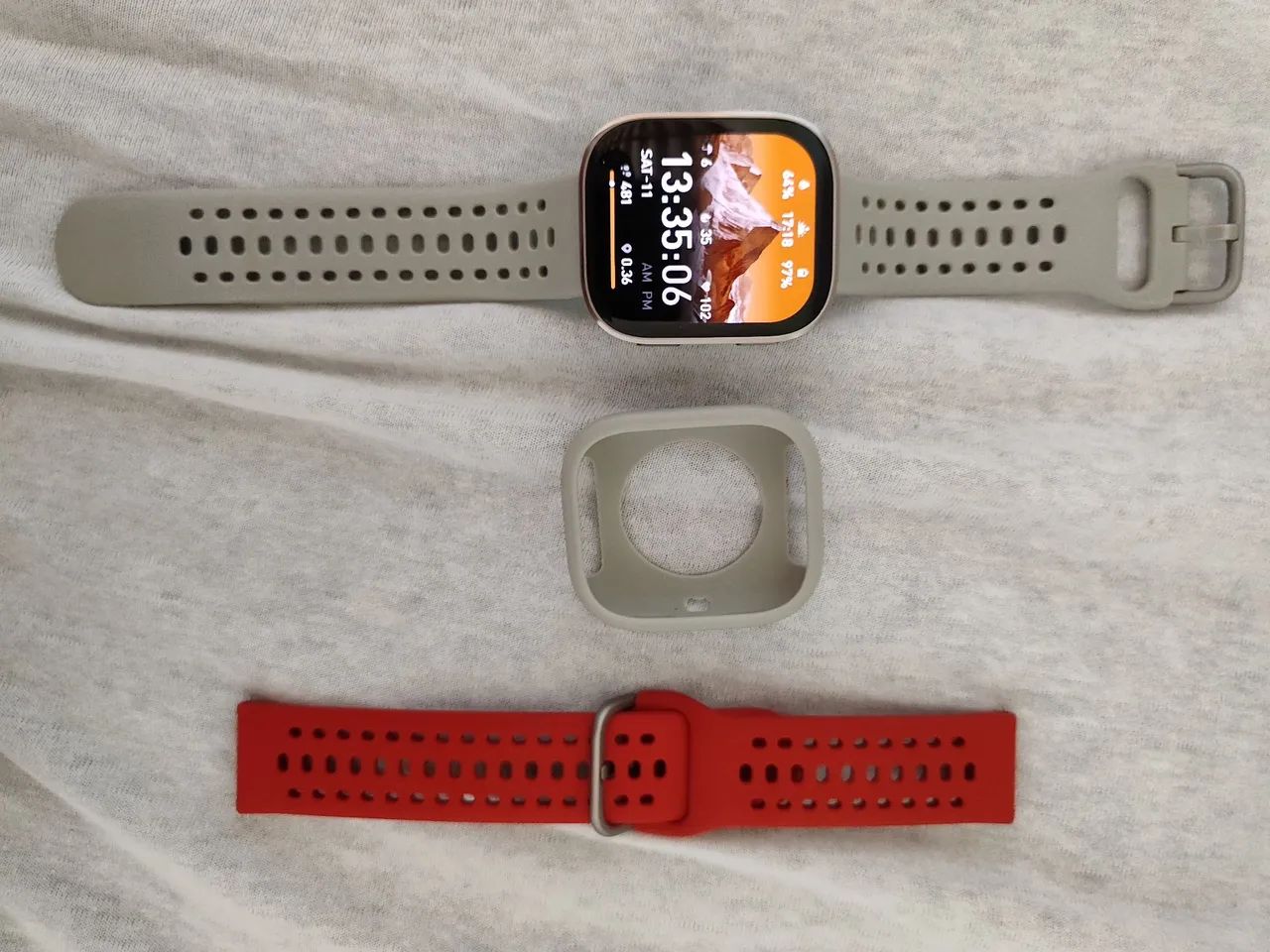 Amazfit bip 6 - Foto 2