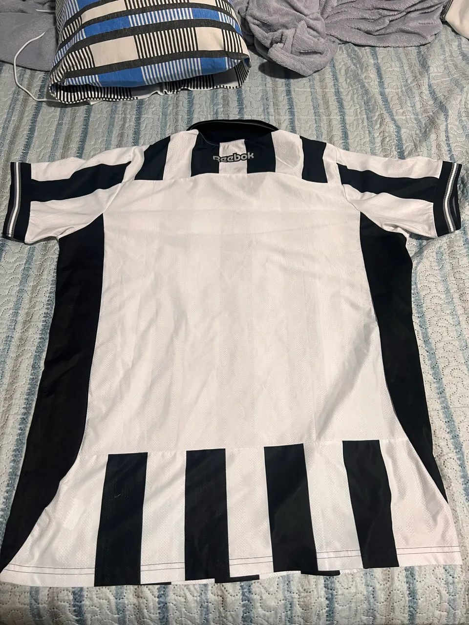 Camisa Botafogo tamanho gg  - Foto 4