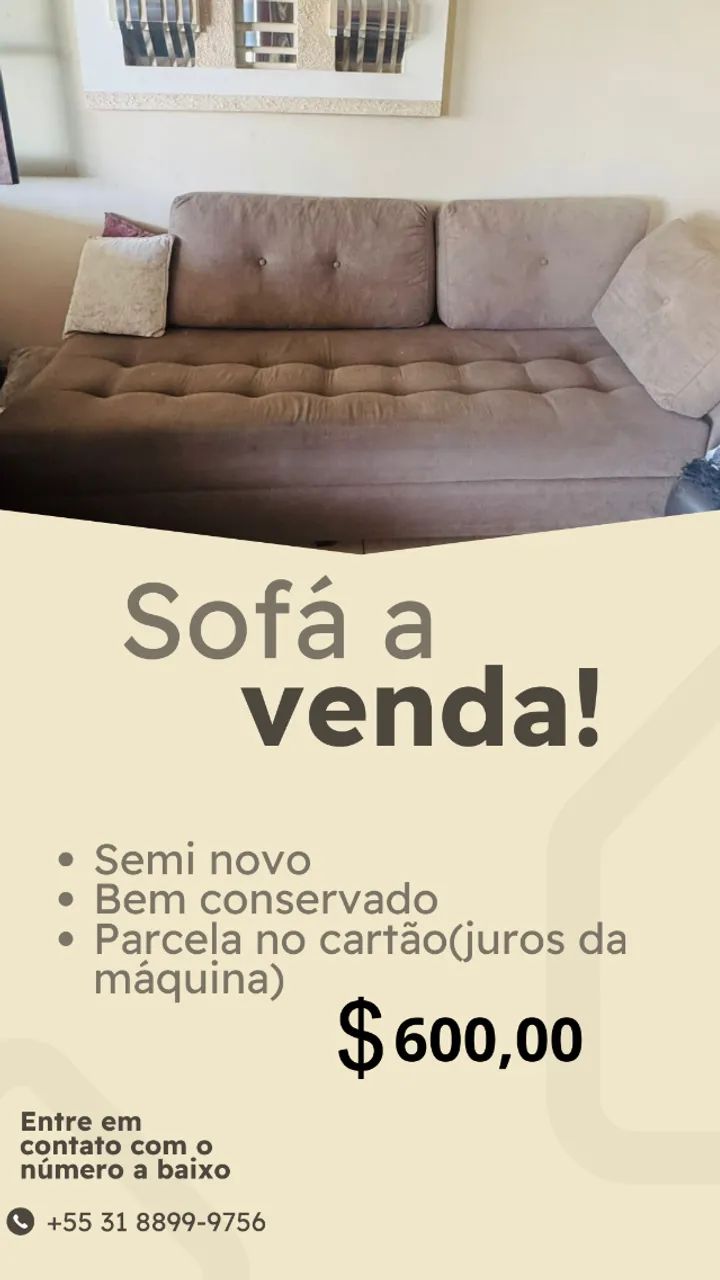 Vendo barato