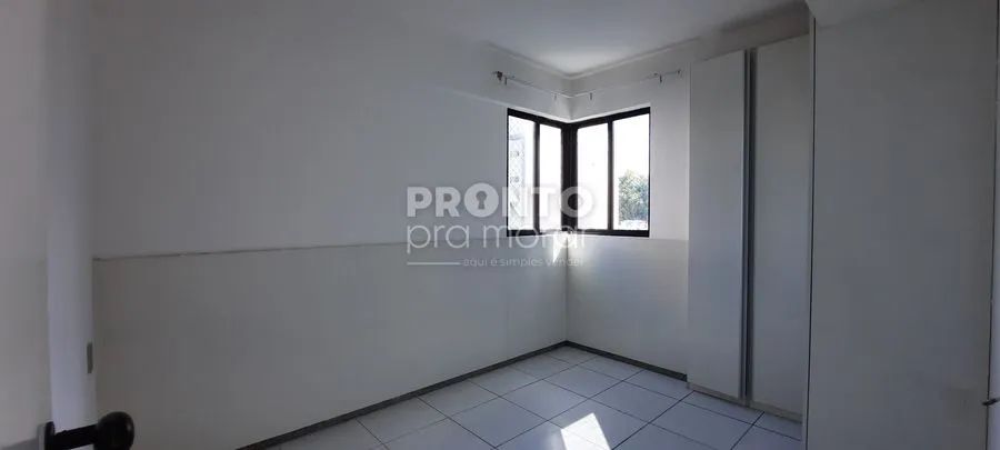 Apartamento com 3 quartos em Boa Vista