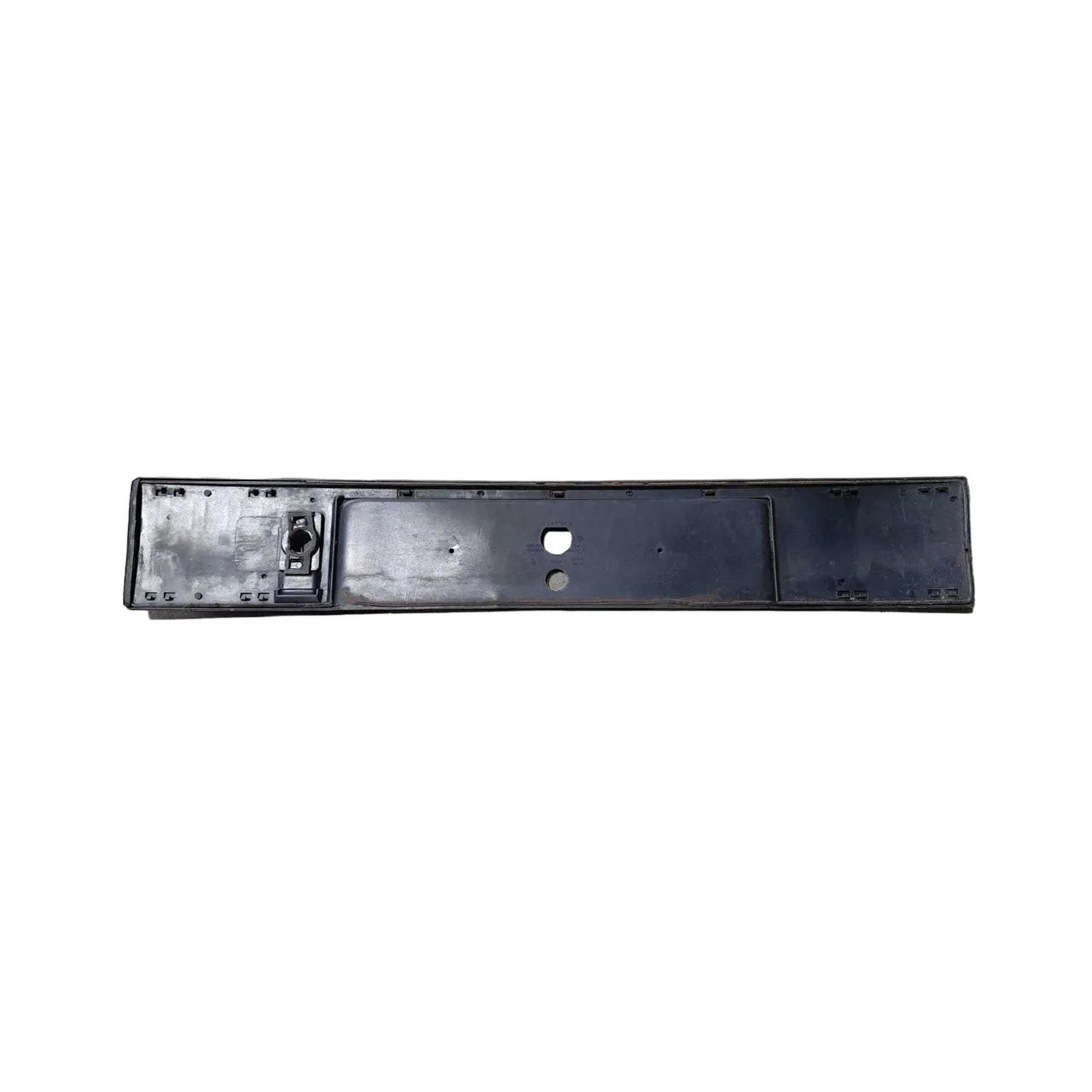 Moldura Aplique Tampa Traseira GM Astra 1995 - Peças para carros
