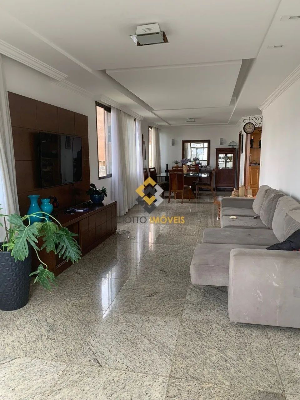 Apartamento 4 quartos - Liberdade - Foto 3