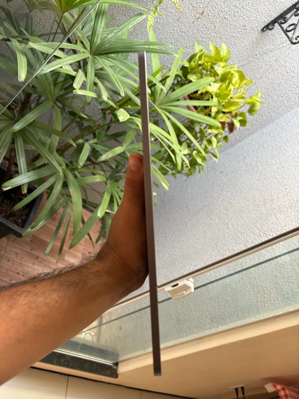 iPad Pro 12.9 - Foto 2