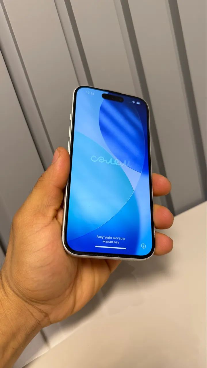 iPhone 16 128GB - Branco - Foto 2