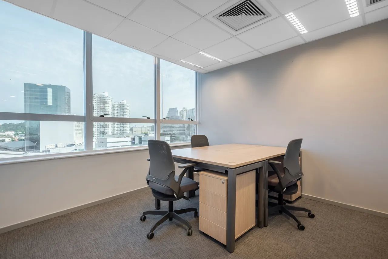 Escritório para alugar para 5 pessoas em Regus Vitória, Work Center 2 - Foto 5