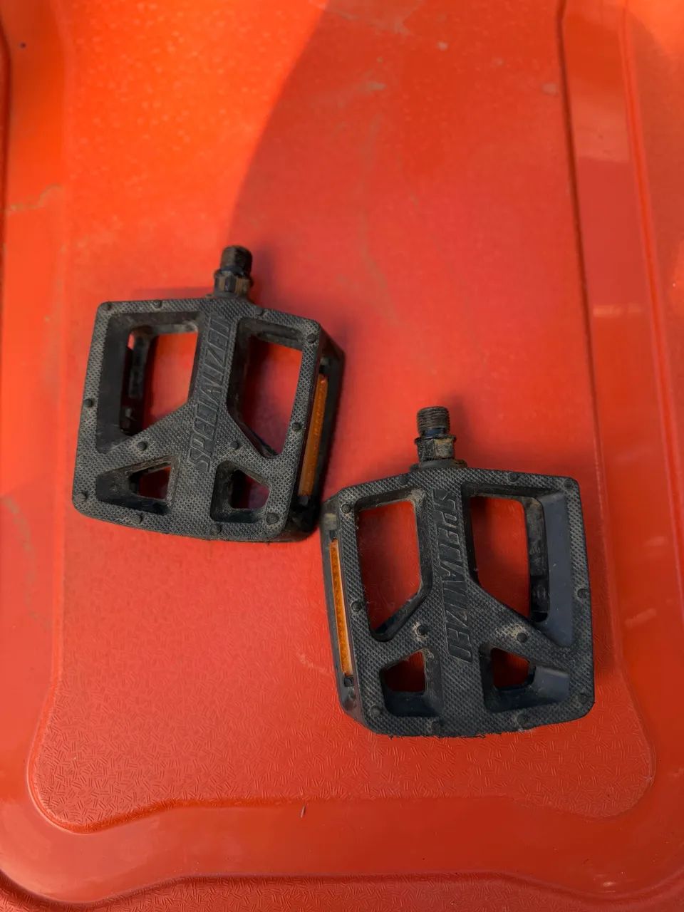 Pedal Specialized 