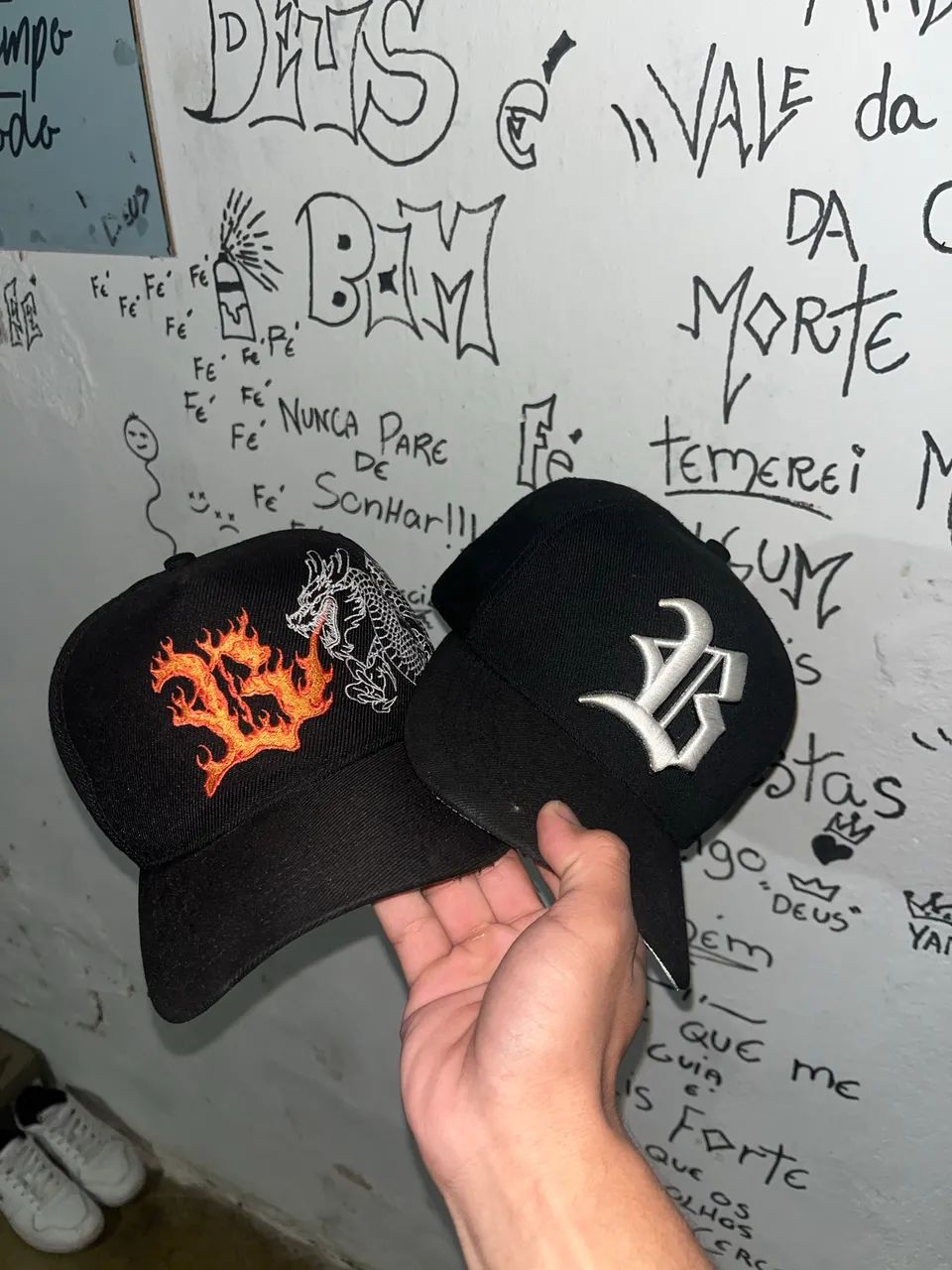 Bonés blck - Foto 2