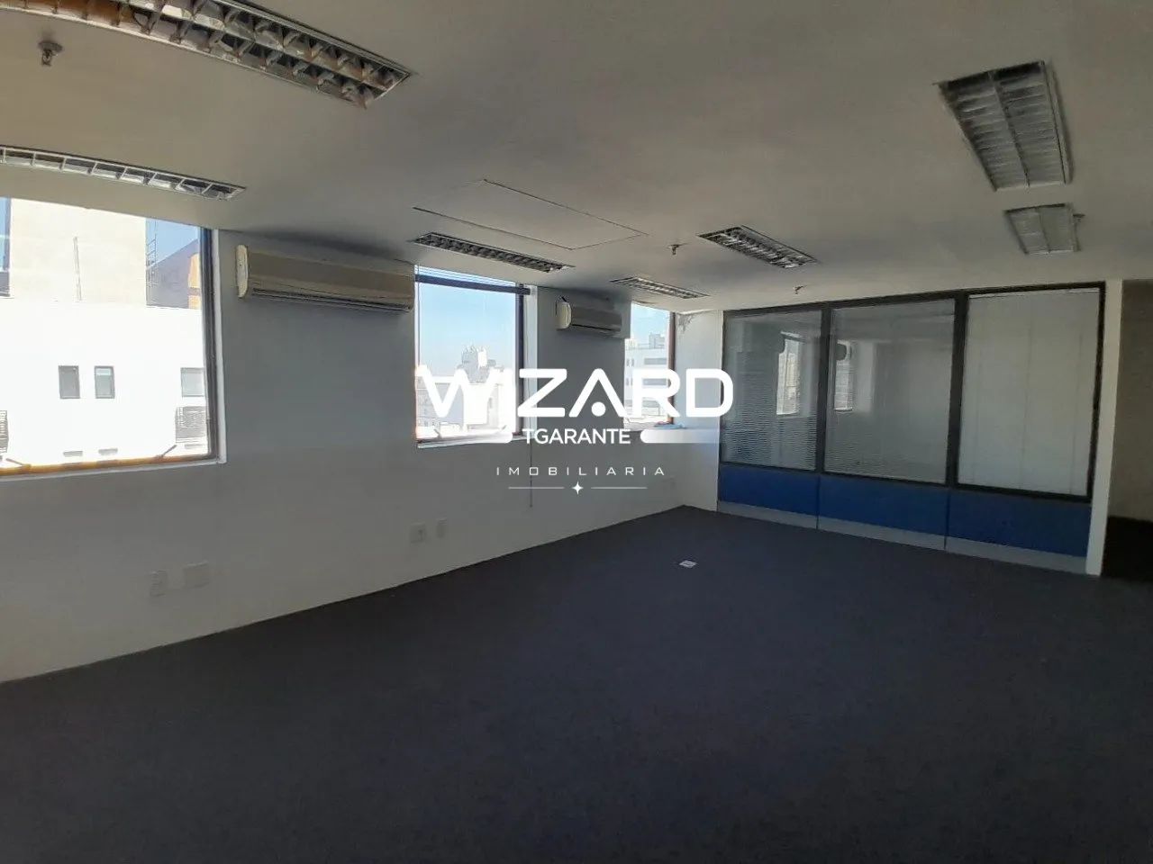 Sala Comercial à Venda no Jardim América no edifício Liberty Offices - Oportunidade Imperd