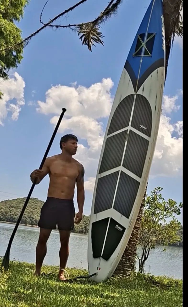 Prancha SUP Race  - Foto 5