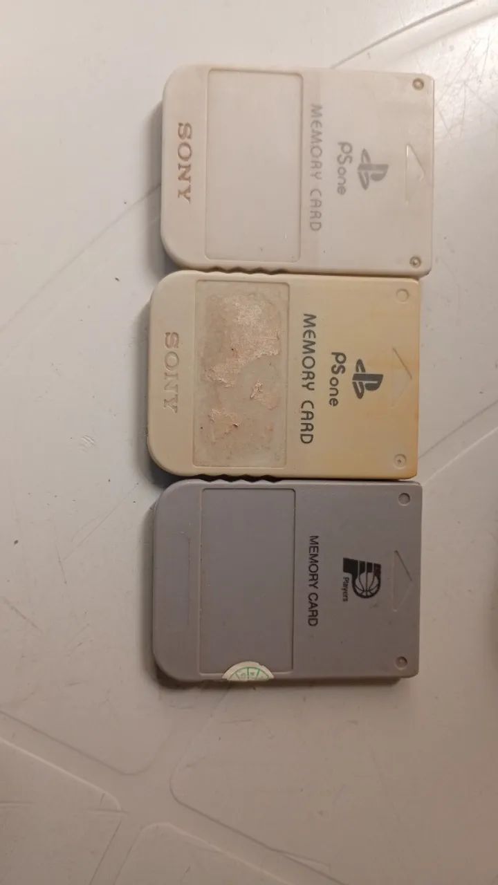 PS1  - Foto 2