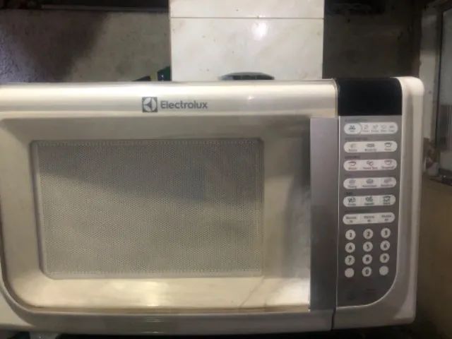 Microondas