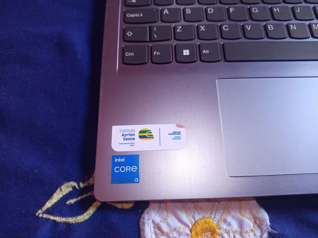 Notebook Lenovo  - Foto 3