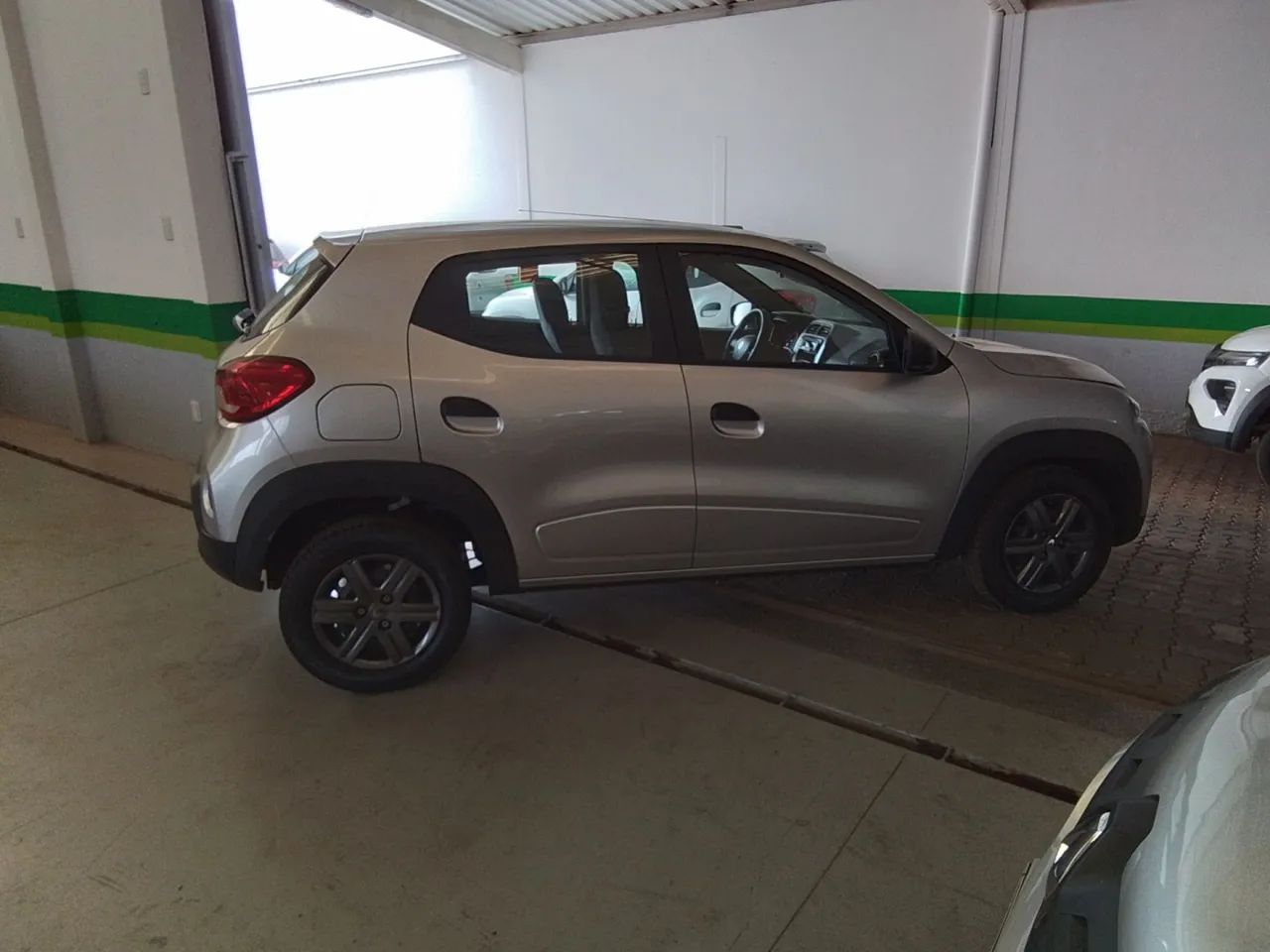 Renault Kwid 1.0 Zen 2026 - Foto 2