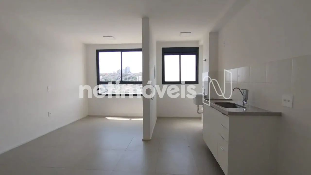 APARTAMENTO 2 QUARTOS COM SUÍTE PARA ALUGAR NO ESTORIL  LAZER COMPLETO - Foto 5