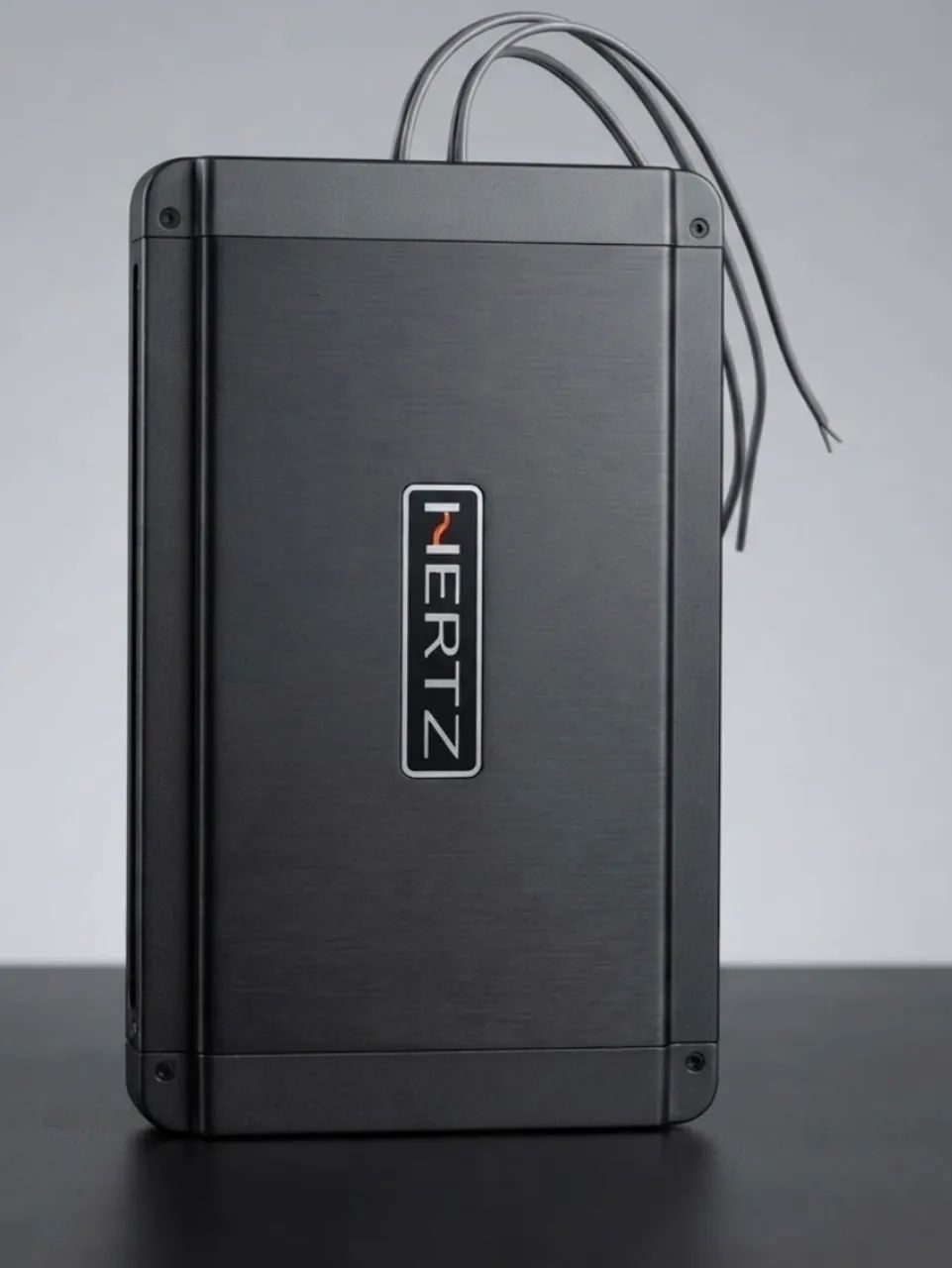Módulo amplificador Hertz