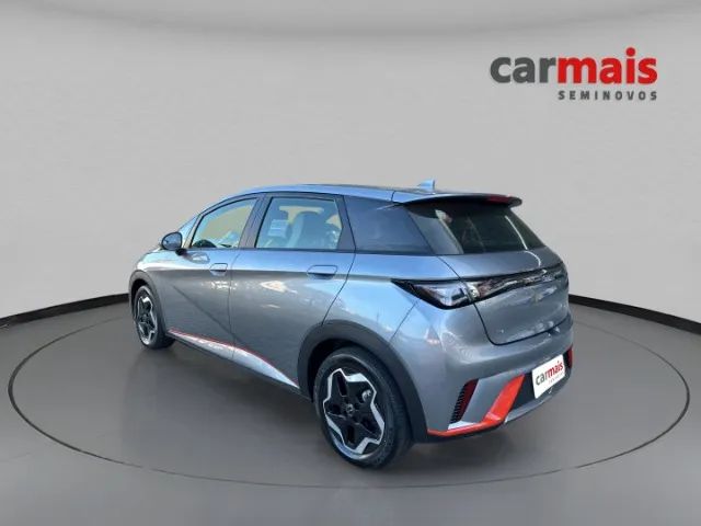 BYD Dolphin EV (Elétrico) 2024 - Foto 5