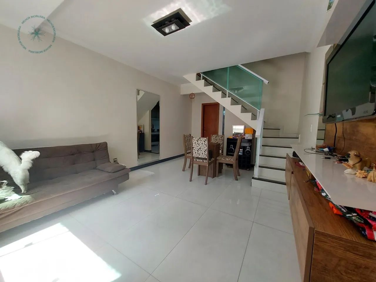 Casa Geminada á venda 70 m² - Foto 2