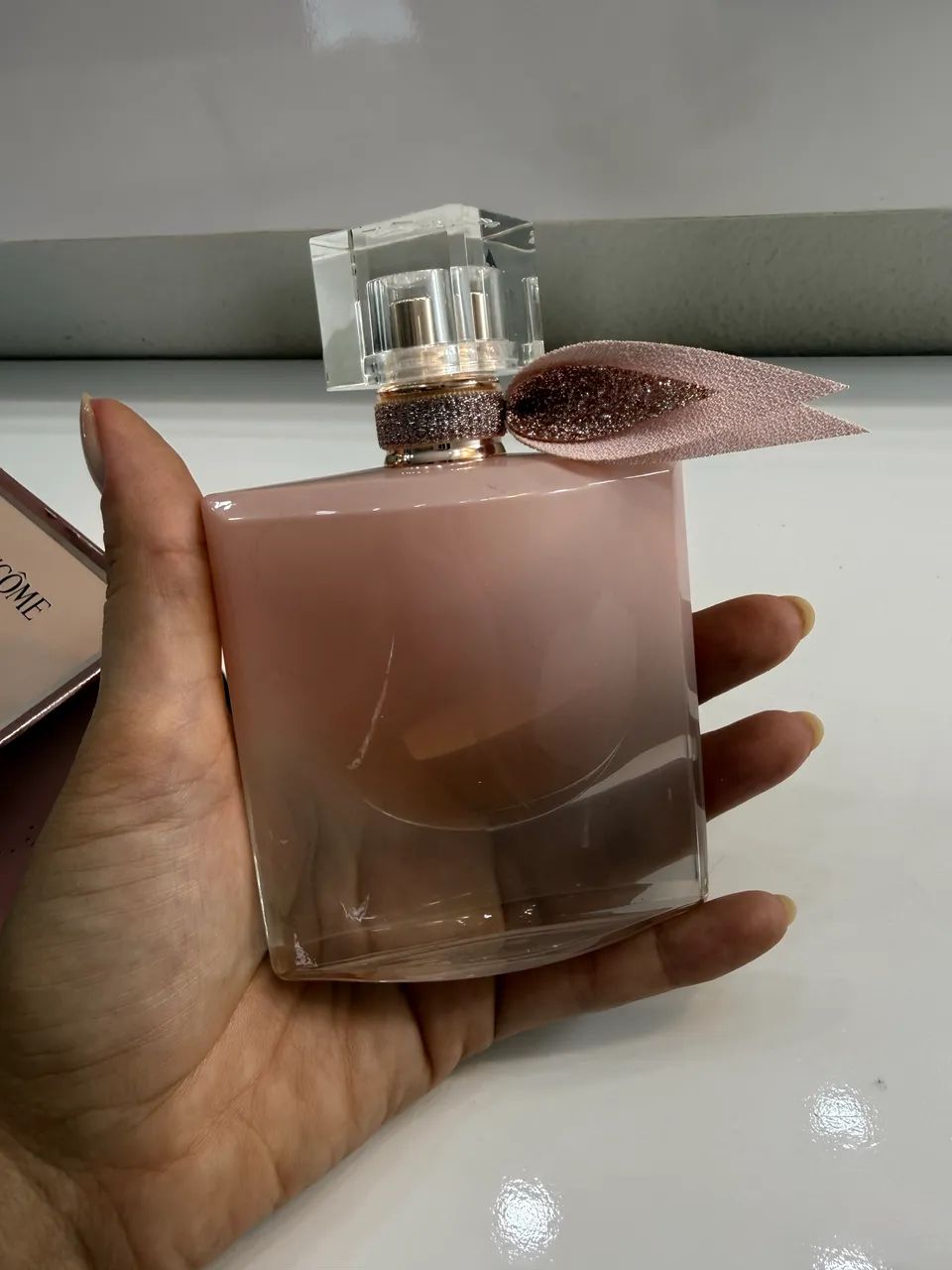 La Vie Est Belle Vanille Nude 50ml - Foto 2