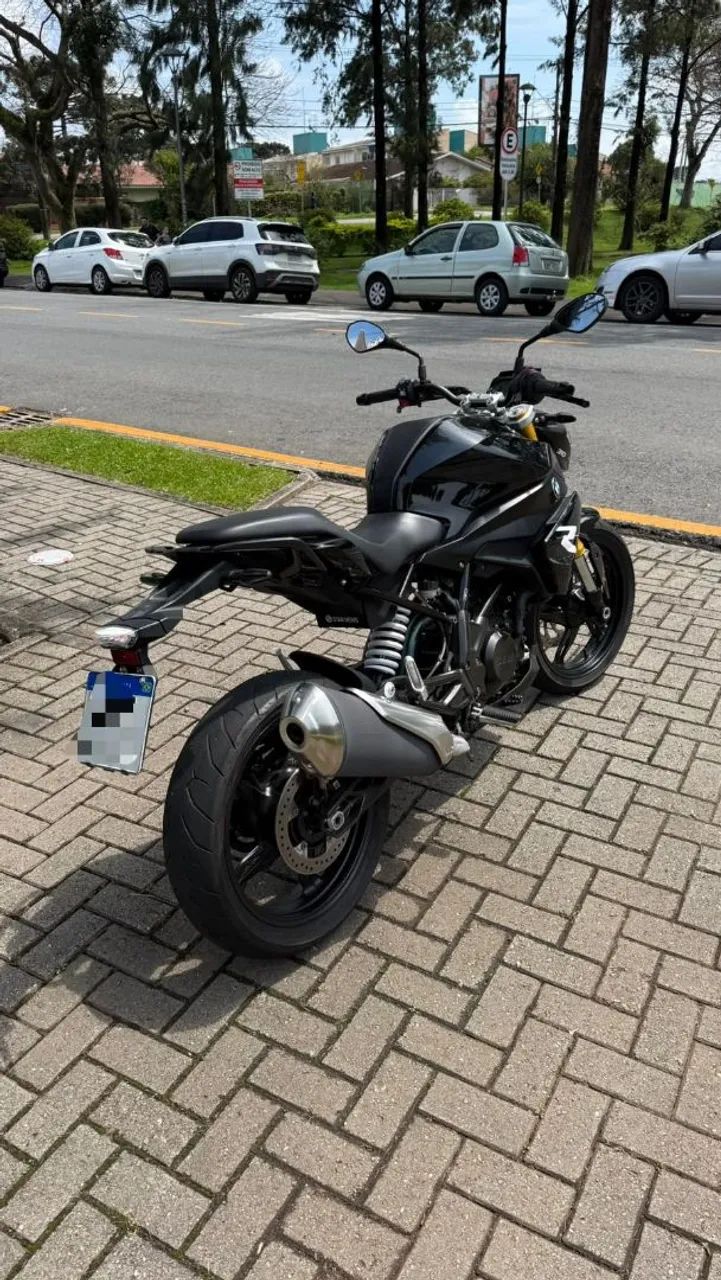 Zerada!!! BMW QF  - Foto 2