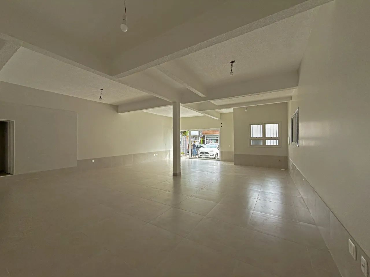 Loja/Sala Térrea - Jardim Glória - Foto 2