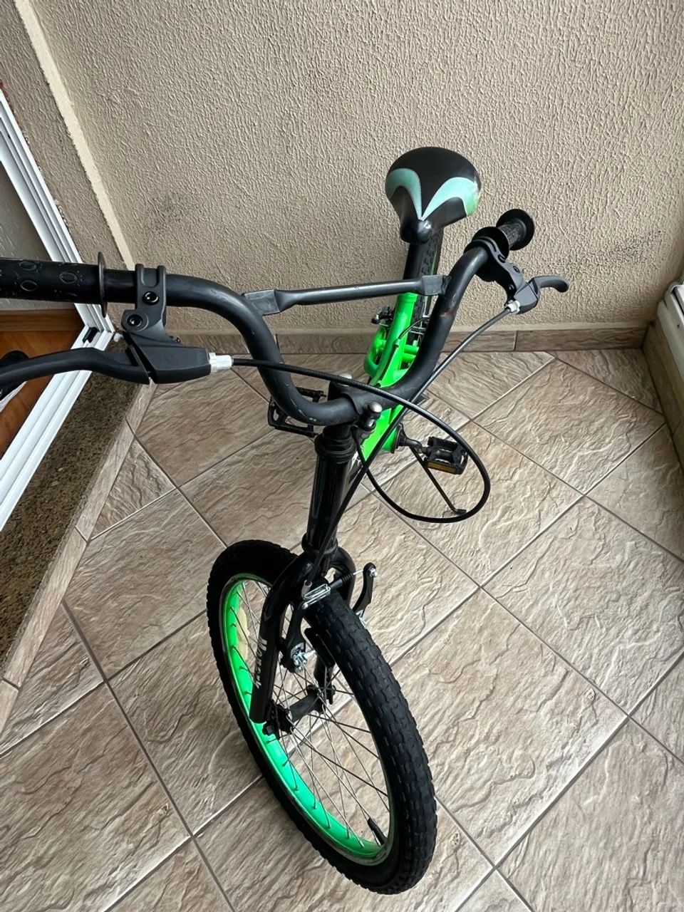 Bicicleta BMX Monark aro 20 - Foto 3