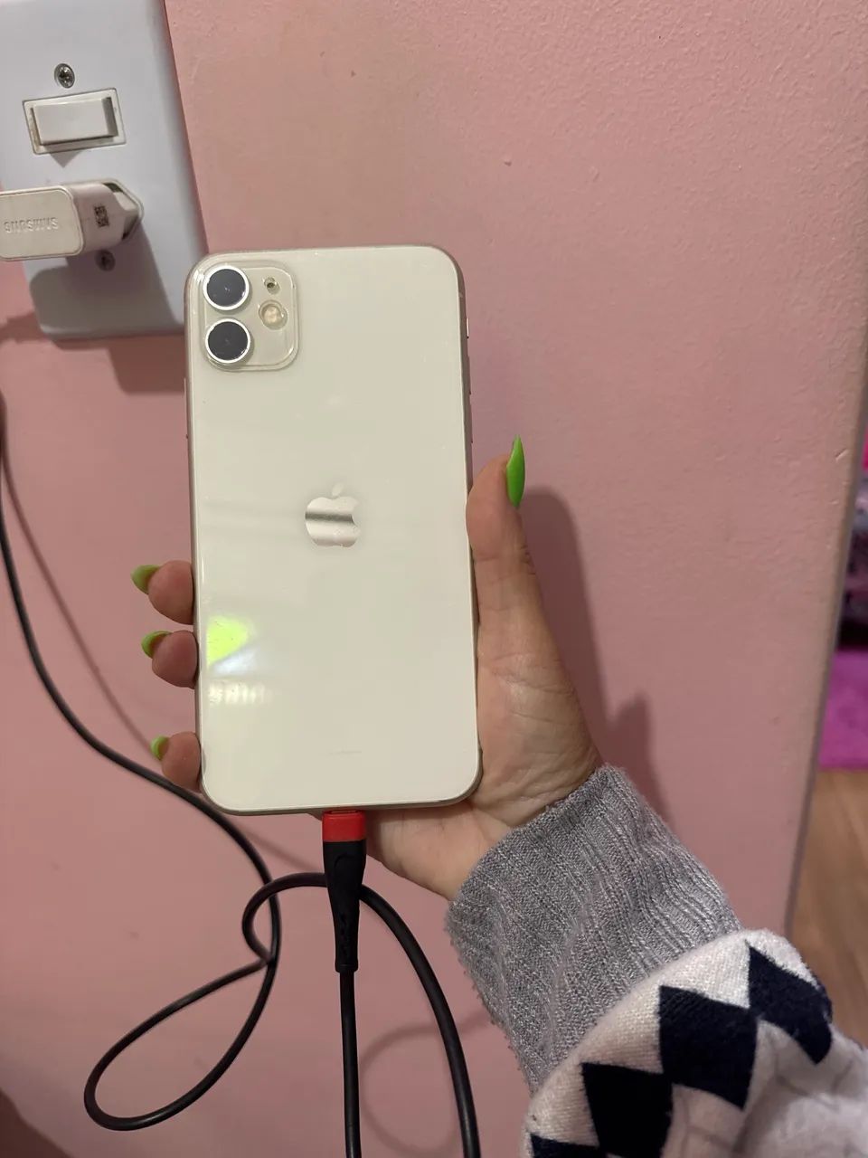 Ifhone 11 - Foto 3