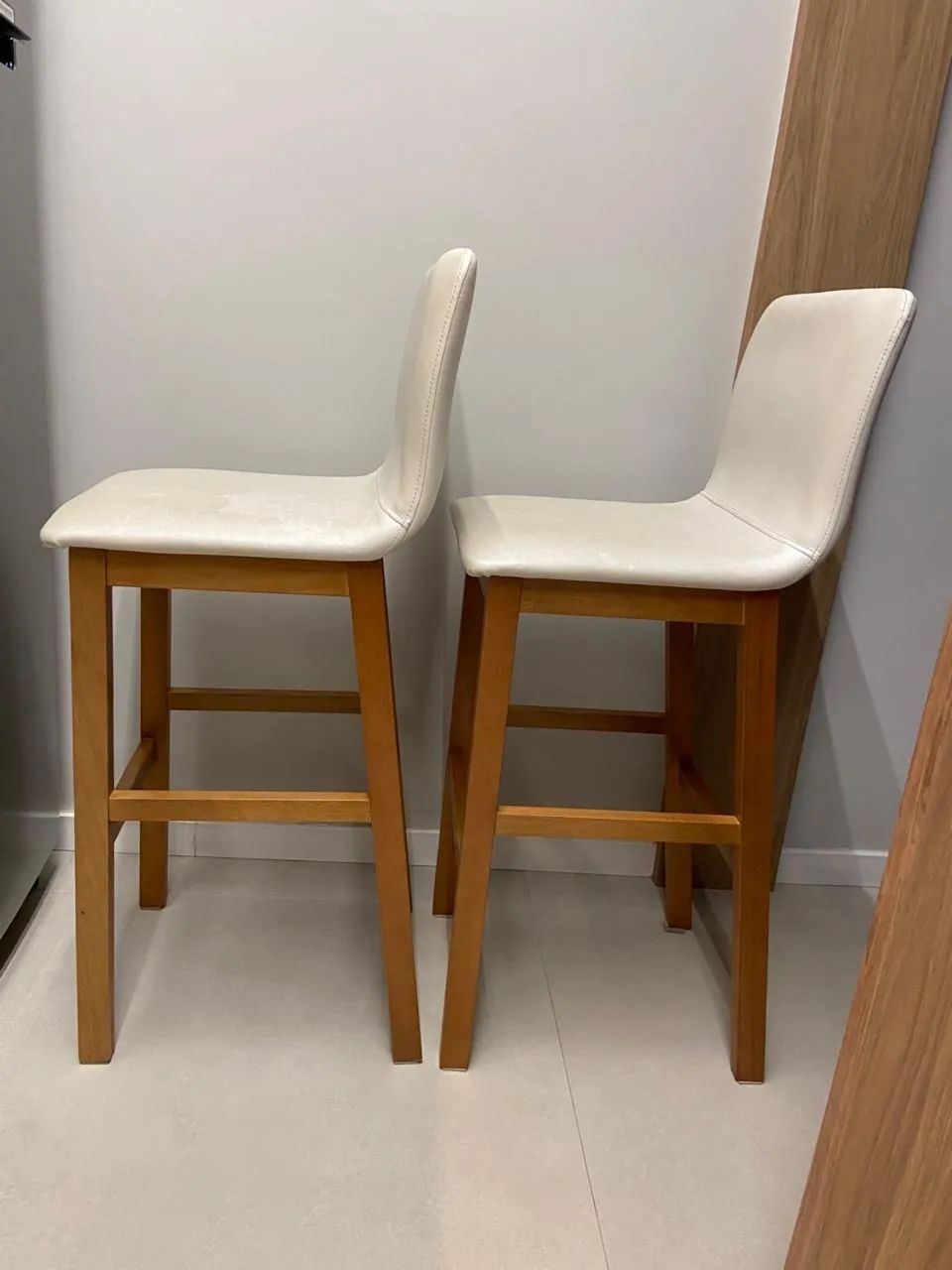 Banquetas altas  - Foto 2
