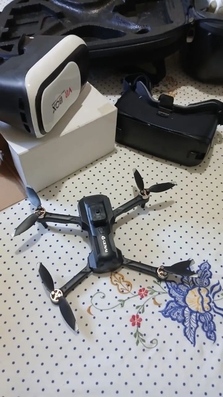 Drones - Foto 4