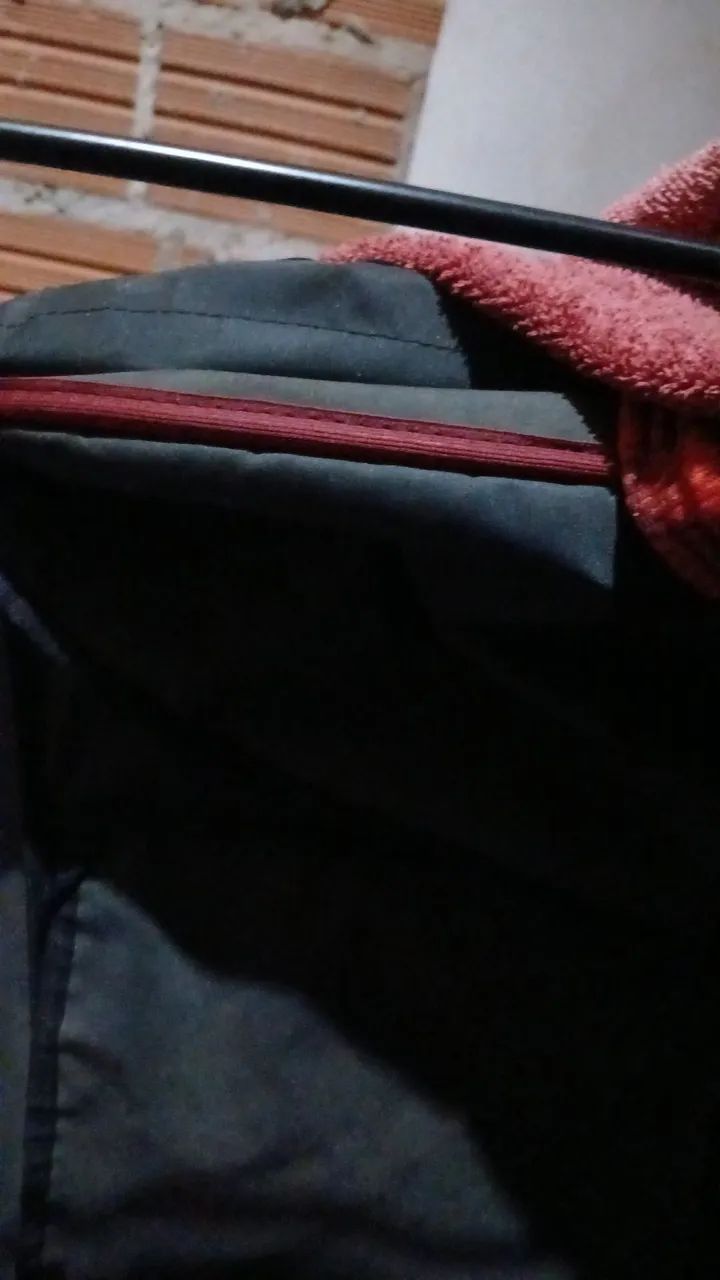 Vende-se carrinho de bebe 