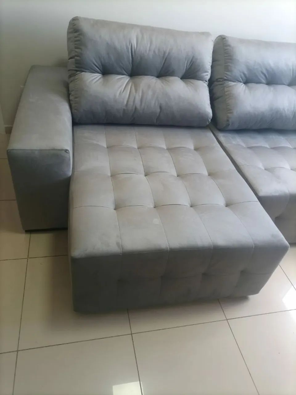 Reforma de estofados em geral  - Foto 3
