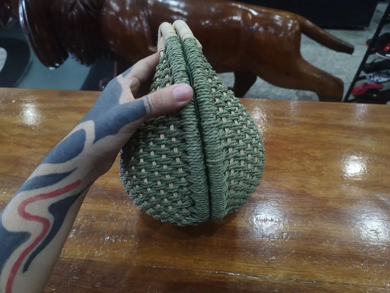 BOLSA DE PRAIA - Foto 2