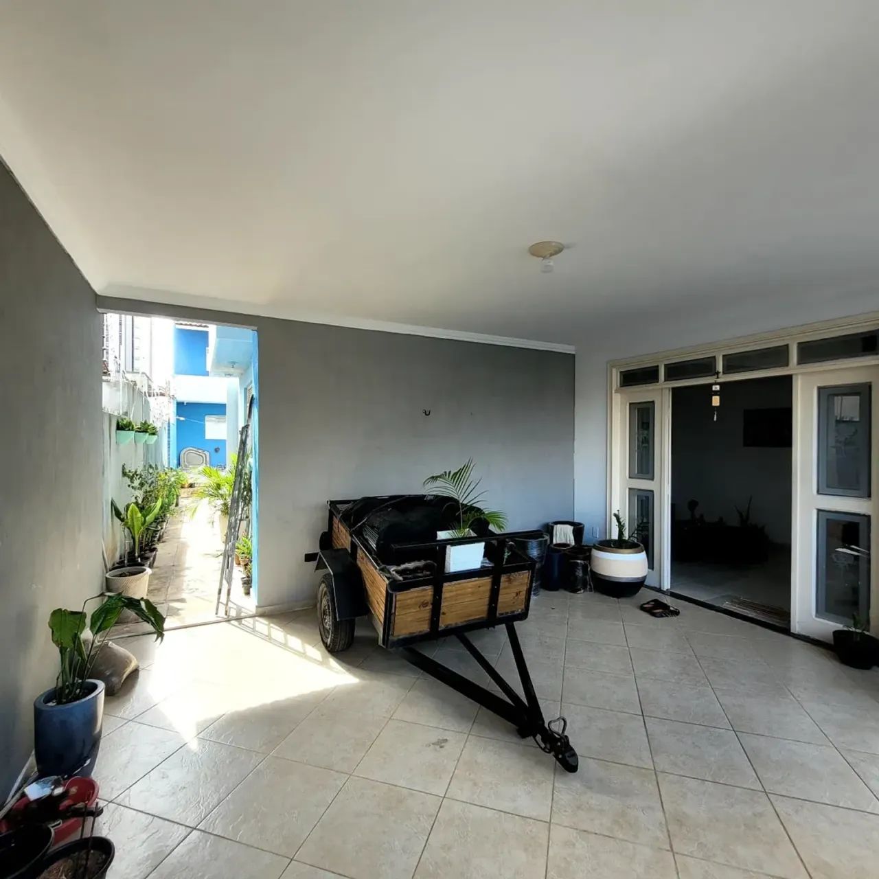 Casa Duplex,  com 4 suítes em Nova Parnamirim - Parnamirim - RN - Foto 5