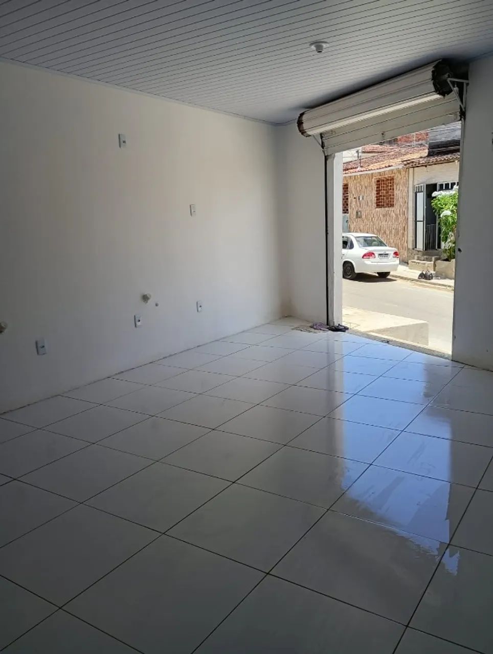 Alugo Ponto Comercial 