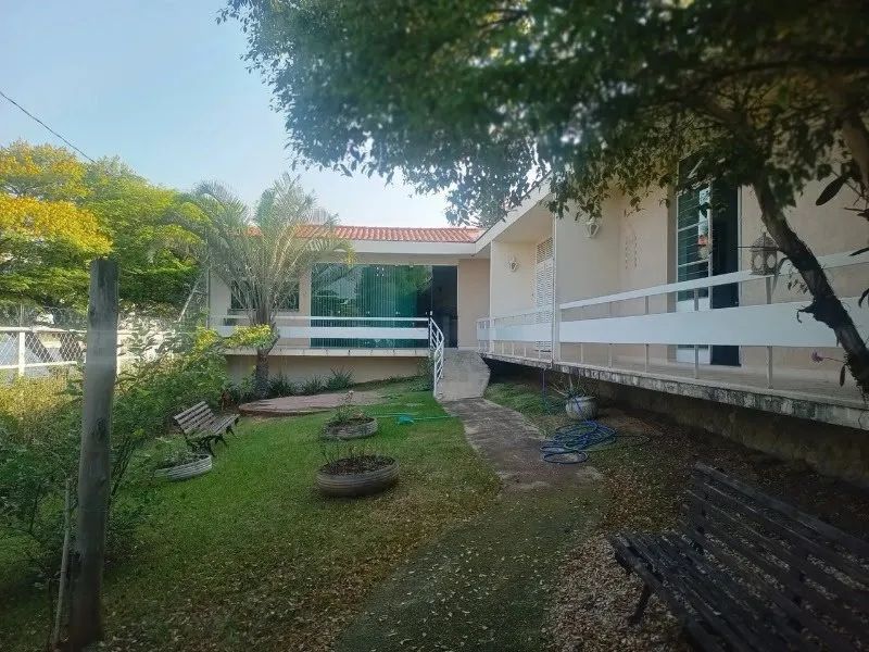 Casa térrea à venda na Vila Trujillo, em Sorocaba-SP