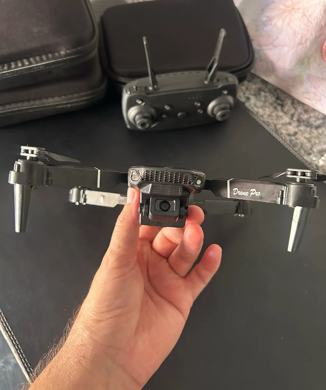 Drone de entrada FPV - Foto 2