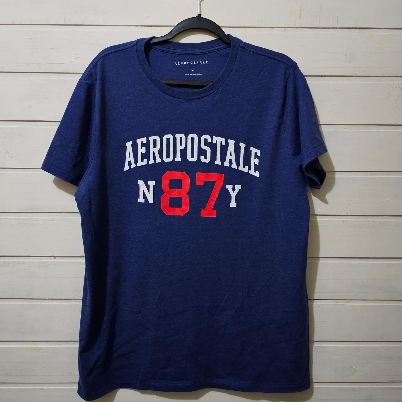 Camisa Aeropostale G (Original)