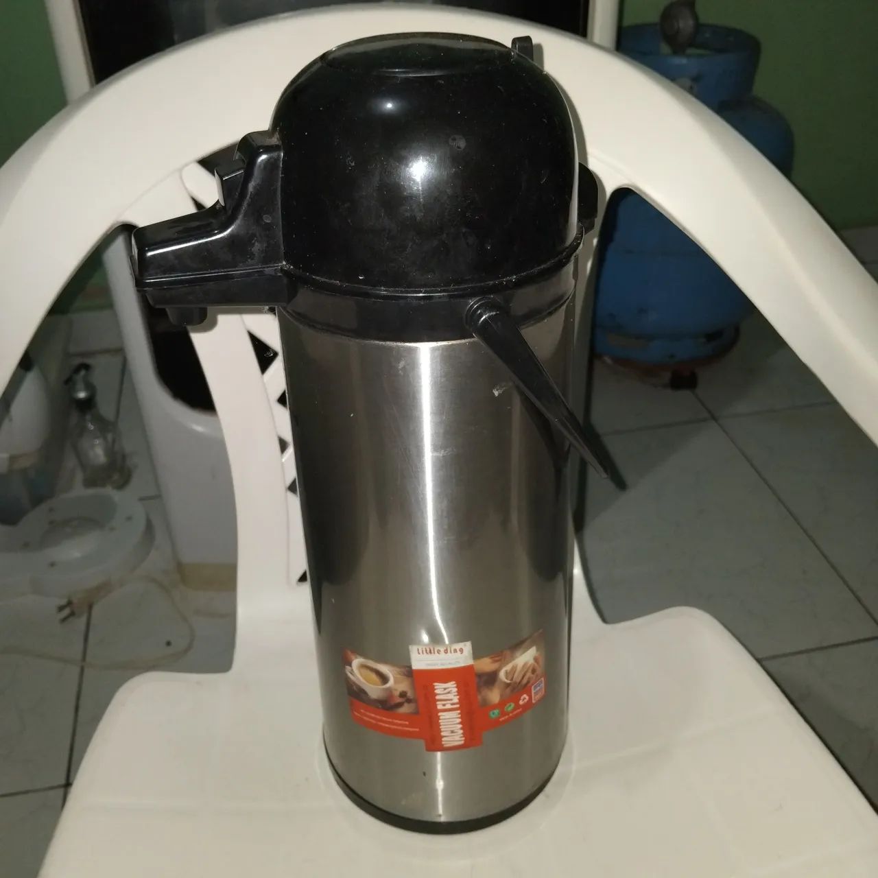 Jarra de café 2 litros  - Foto 2