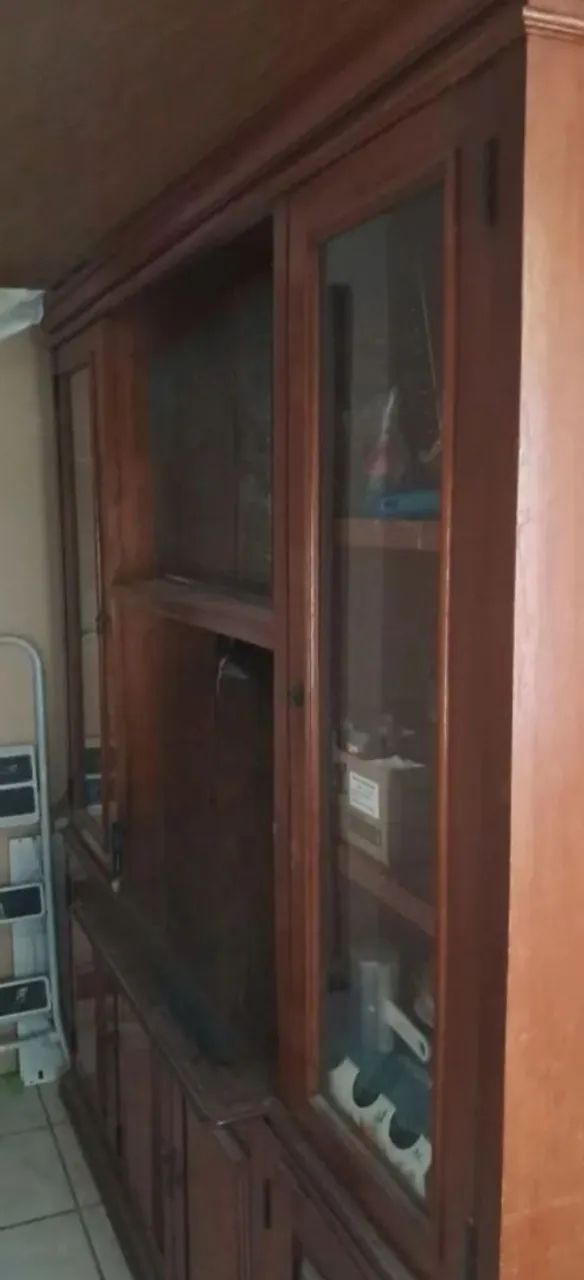 Movel | Rustico| Colonial | Estante | TV | Bar 