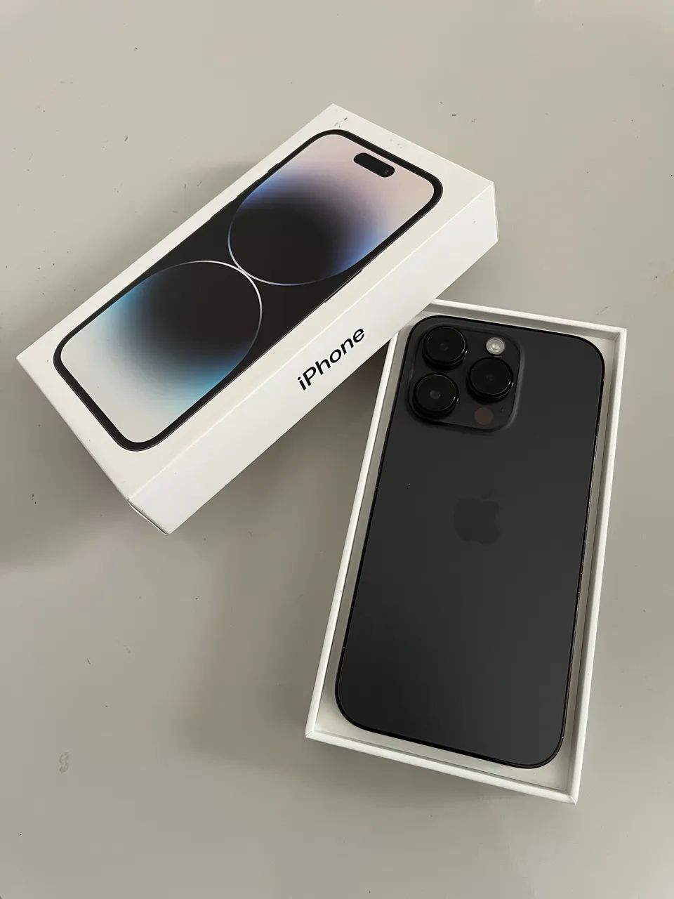 iPhone 14 Pro - 256 gb