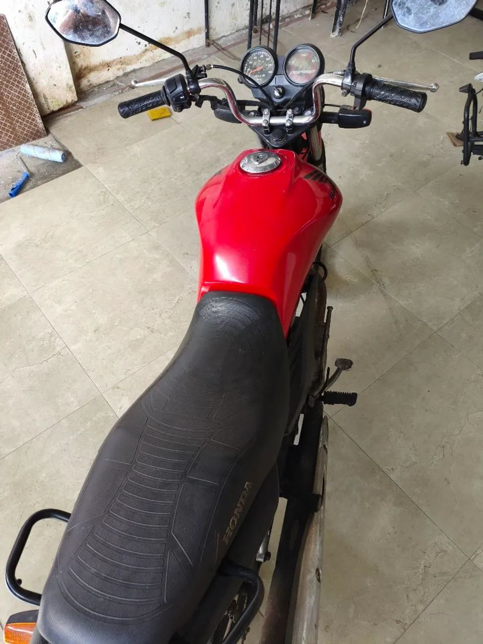 Honda FAN 125 2012 - Foto 4