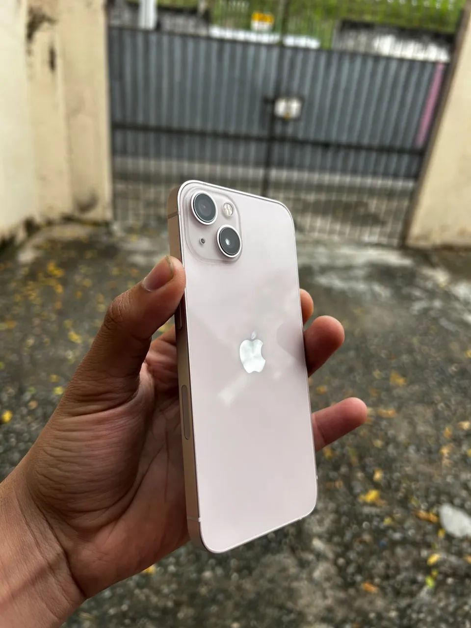 Iphone 13 - Usado - 128gb