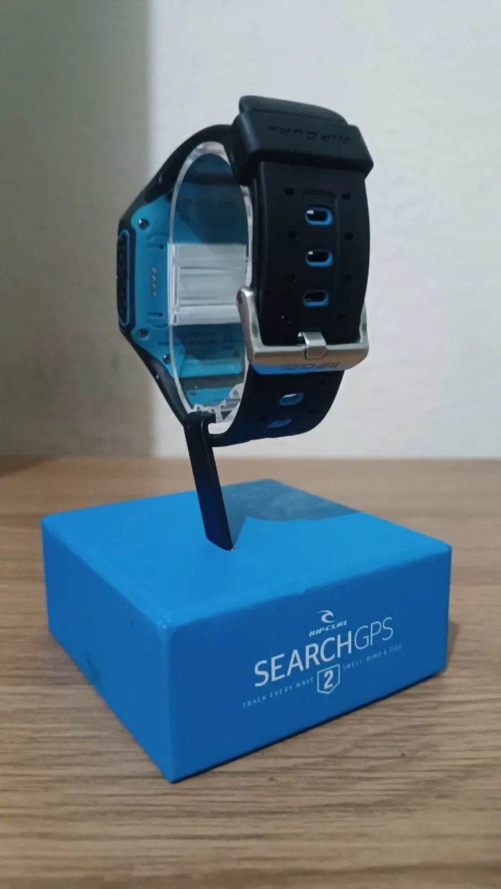 Rel ógio - rip curl search GPS 2 - Foto 2