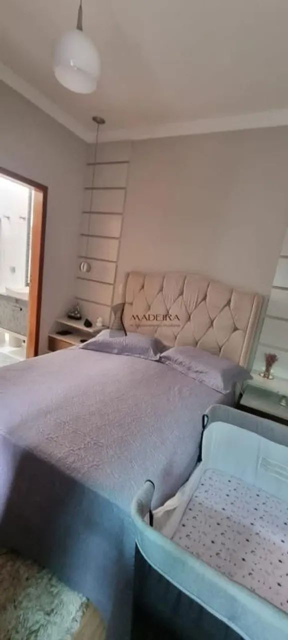 LINDA CASA NO JARDIM ITÁLIA - Foto 3