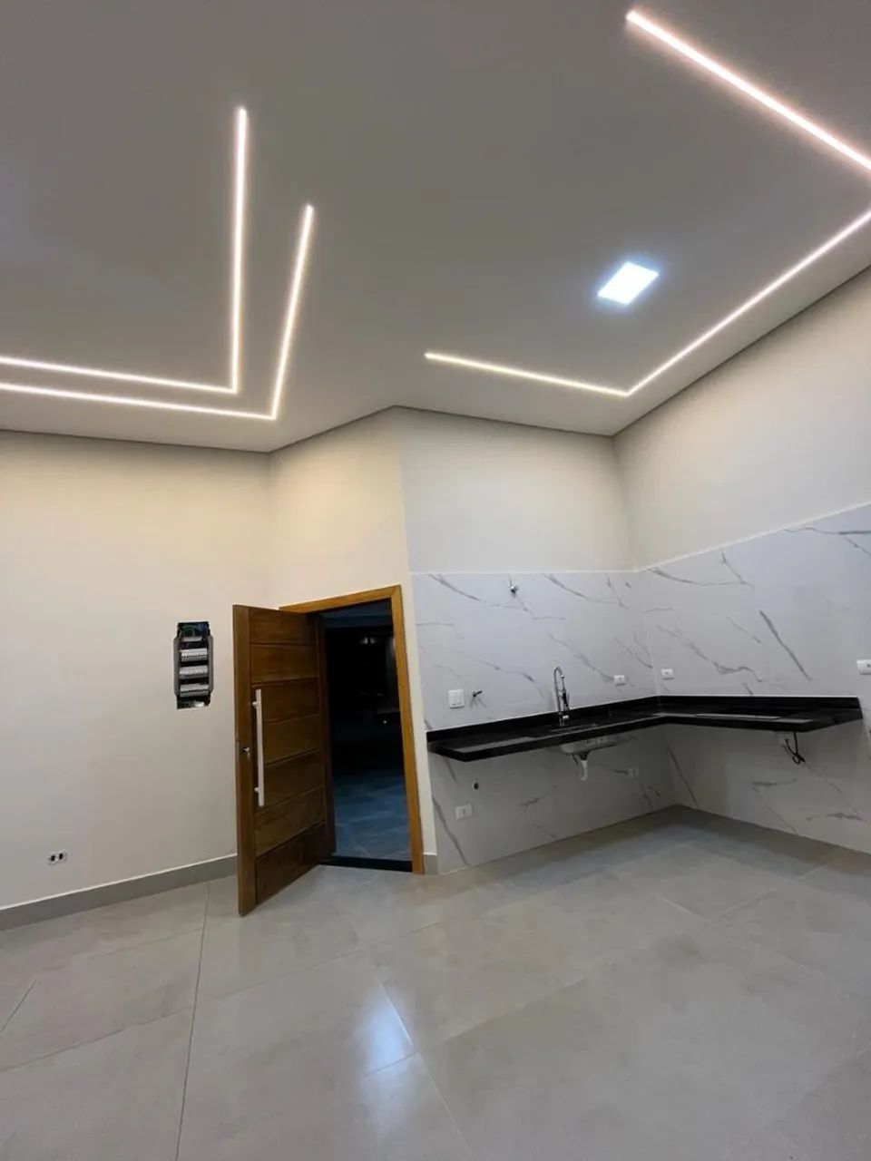 Linda casa condomínio Pérolas do vale Tremembé - Foto 5
