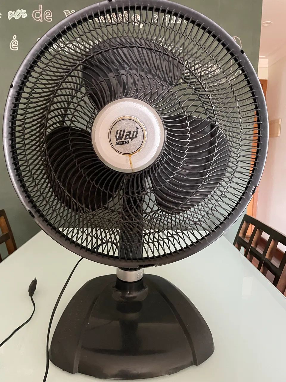 Ventilador Wap Turbo - Foto 3